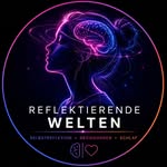 Logo von Reflektierende Welten